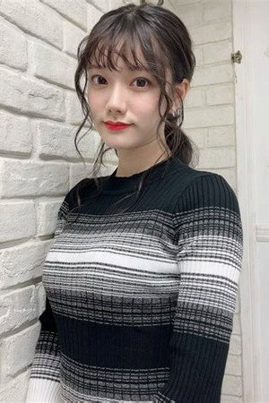 Photo of Rena Miyashita from the Latest Netflix gallery