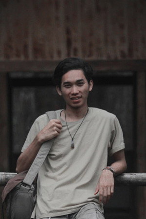 Photo of Afif Fahmi from the Latest Netflix gallery
