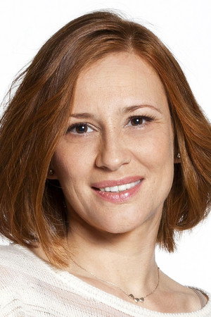 Sigrid Alegría photo