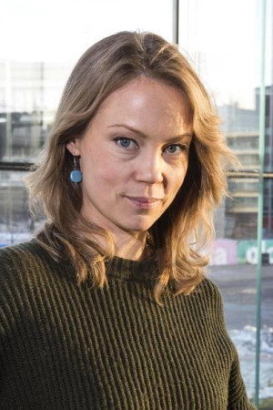 Photo of Saija Lentonen from the Latest Netflix gallery
