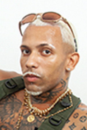 Photo of Max Loirinho from the Latest Netflix gallery