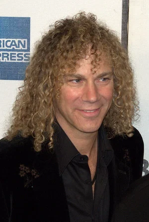 Photo of David Bryan from the Latest Netflix gallery