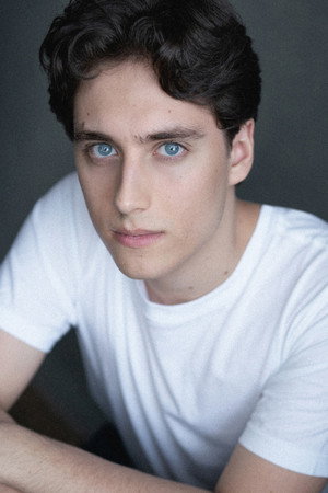Photo of Thomas Evansky from the Latest Netflix gallery