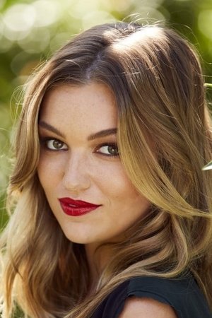 Lili Simmons photo