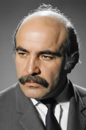 Photo of Mehmet Ali Akpınar from the Latest Netflix gallery