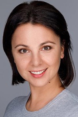 Photo of Alina Karmazina from the Latest Netflix gallery