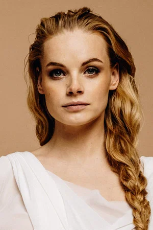 Photo of Ieva Florence-Vīksne from the Latest Netflix gallery