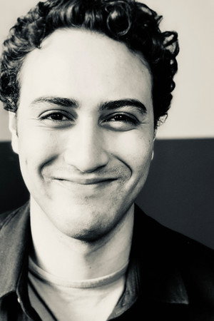 Photo of Enmanuel Martínez-Cornó from the Latest Netflix gallery
