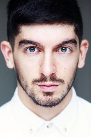 Nima Taleghani photo