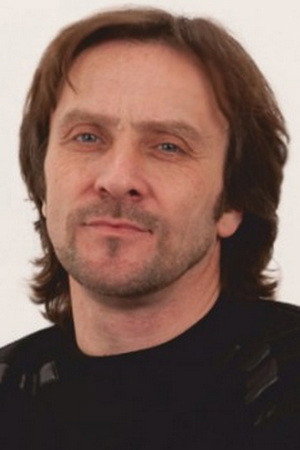 Photo of Gennadiy Leguta from the Latest Netflix gallery