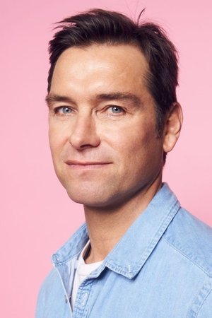 Antony Starr photo