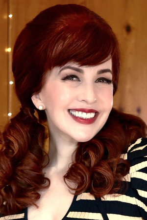 Photo of Grey DeLisle from the Latest Netflix gallery