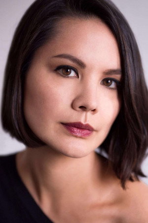 Photo of Ming-Zhu Hii from the Latest Netflix gallery