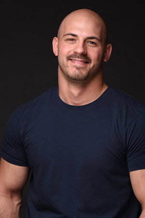 Photo of Robert Liscio from the Latest Netflix gallery