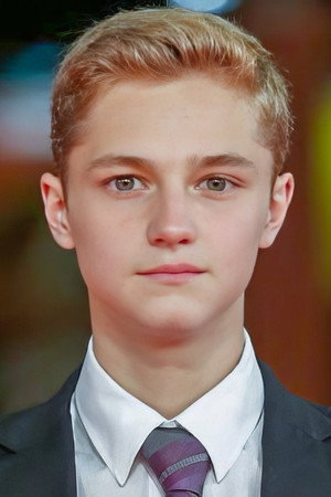 Photo of Emilio Puente from the Latest Netflix gallery