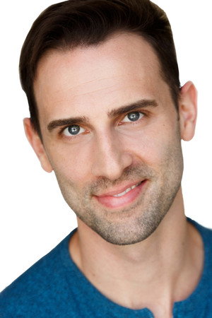 Photo of Danny Gavigan from the Latest Netflix gallery