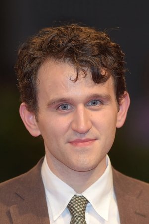 Harry Melling photo
