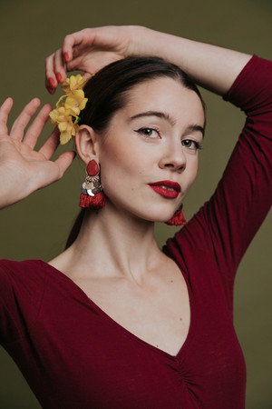 Coco Hjardemaal photo