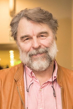 Photo of Martin Veinmann from the Latest Netflix gallery