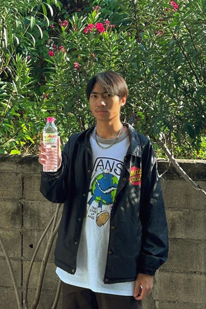 Photo of Watcharachai Kalong from the Latest Netflix gallery