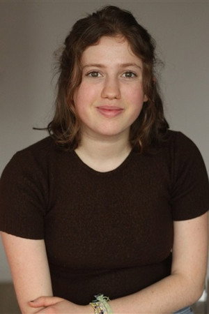 Photo of Juliette Gasquet from the Latest Netflix gallery