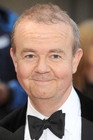 Ian Hislop photo