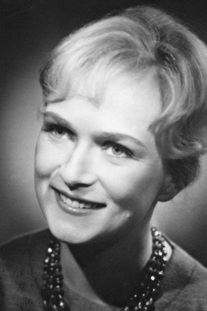 Photo of Elina Pohjanpää from the Latest Netflix gallery