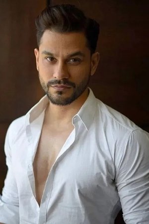 Kunal Khemu photo