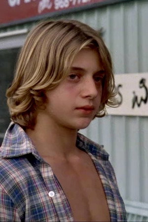 Christopher Rydell photo