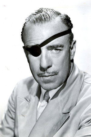 Photo of Raoul Walsh from the Latest Netflix gallery