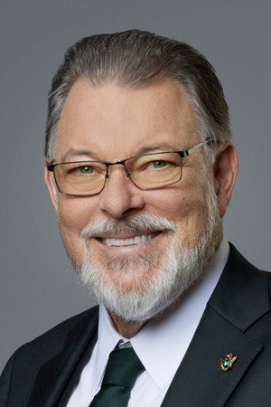 Jonathan Frakes photo