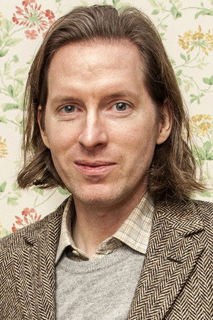 Wes Anderson photo