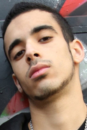 Photo of Kamel from the Latest Netflix gallery