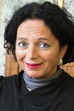 Photo of Vida Neuwirthová from the Latest Netflix gallery