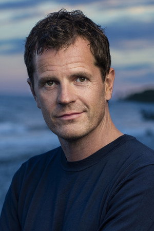 Photo of Martin Österdahl from the Latest Netflix gallery