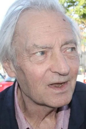 Photo of Pierre Uytterhoeven from the Latest Netflix gallery