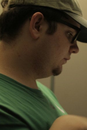 Photo of Zachary Livingood from the Latest Netflix gallery