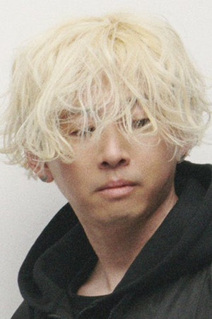 Photo of Yoshifumi Naoi from the Latest Netflix gallery