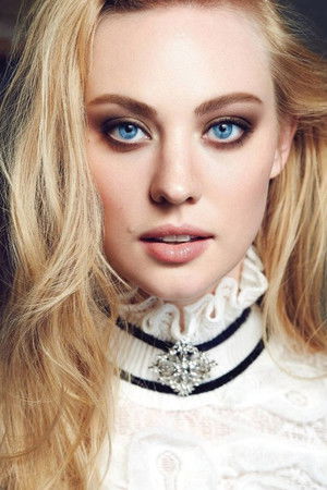 Deborah Ann Woll photo