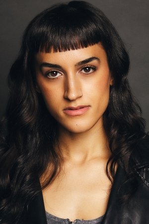 Jasmine Di Angelo photo