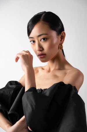 Photo of Andrea Kevichusa from the Latest Netflix gallery