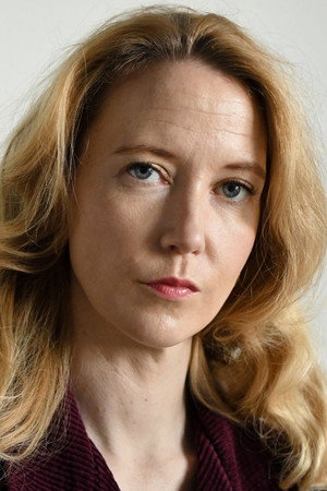 Photo of Kristine Lauritzen from the Latest Netflix gallery