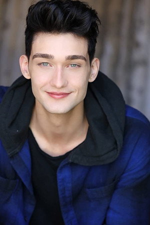 Cody Saintgnue photo