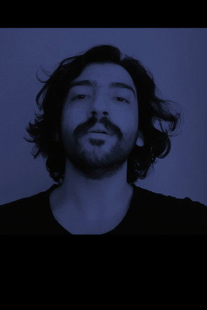 Photo of Farhad Mohamadzadeh from the Latest Netflix gallery