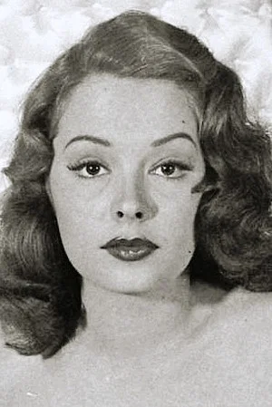 Photo of Jane Greer from the Latest Netflix gallery