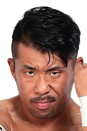 Photo of Hajime Ōhara from the Latest Netflix gallery
