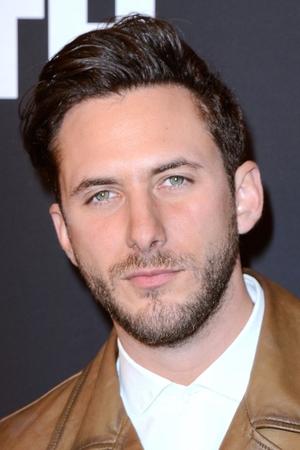 Sebastián Zurita photo