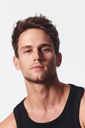 Brandon Flynn photo