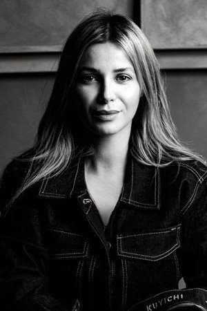 Victoria Koblenko photo