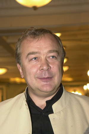 Sergei Prokhanov photo